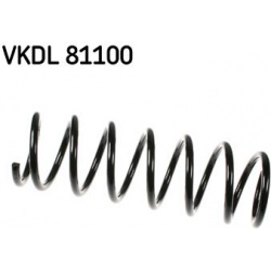 spyruoklė
SKF VKDL81100, SKF, VKDL81100, auto