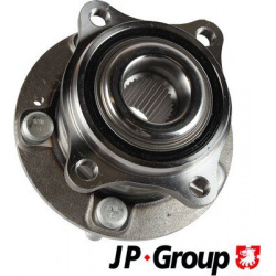 rato stebulė JP
                                JP GROUP                                                3541400100, Nenurody