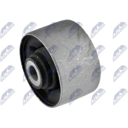 montavimas, diferencialas
                                NTY-SPEC                                                ZTT-MS-010A