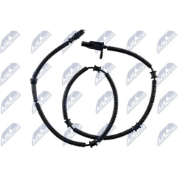 Jutiklis, rato greitis
                                NTY-SPEC                                                HCA-RE-017, NT
