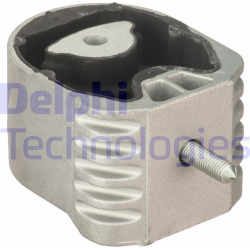 variklio montavimas
                                DELPHI                                                TEM180, Nenurodytas