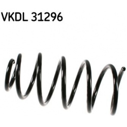 spyruoklė
                                SKF                                VKDL31296, SKF, VKDL31296, auto detalė