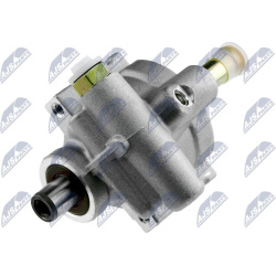 hidraulinis siurblys, vairo sistema
                                NTY-SPEC                                                S