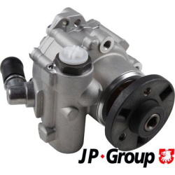 Hidraulinis siurblys, vairo sistema JP
                                JP GROUP                                              