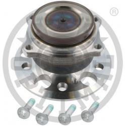 Rato guolio komplektas
                                OPTIMAL                                                402505L, Nenuro