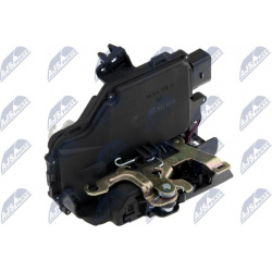 durų užraktas
                                NTY-SPEC                                                EZC-AU-016, NTY-SPEC,