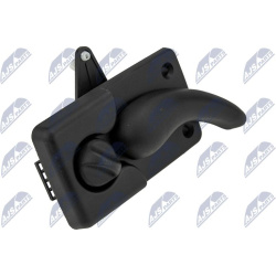 Išorinė durų rankena
                                NTY-SPEC                                                EZC-RE-091, N