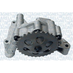 alyvos siurblys
                                MAGNETI MARELLI                                                351516000032, 