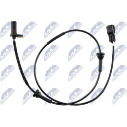 jutiklis, rato greitis
                                NTY-SPEC                                                HCA-VV-010, NT