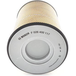 oro filtras
                                BOSCH                                                F026400117, BOSCH, F02640011