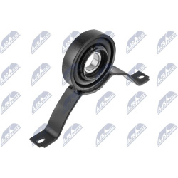 pakaba, kardaninis velenas
                                NTY-SPEC                                                NLW-AU-001