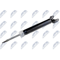 REAR GAS SHOCK ABSORBER
                                NTY-SPEC                                                A345001, NTY-