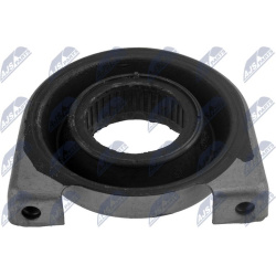 pakaba, kardaninis velenas
                                NTY-SPEC                                                NLW-PL-000