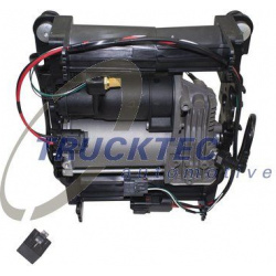 kompresorius, suspausto oro sistema
                                TRUCKTEC AUTOMOTIVE                                      