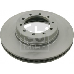 stabdžių diskas (1vnt)
                                FEBI BILSTEIN                                18021, FEBI BILSTEIN, 1