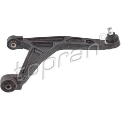 pakabos svirtis
                                TOPRAN                                720 757, Nenurodytas gamintojas, 720757