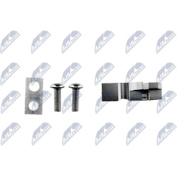 įsiurbimo kolektoriaus, oro tiekimas
                                NTY-SPEC                                ENK-VW-003, NTY