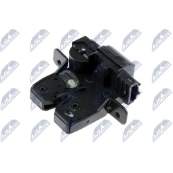 galinių durų užraktas
                                NTY                                                EZC-NS-003, NTY, 