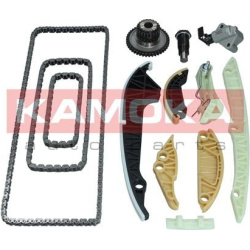 paskirstymo grandinės komplektas
                                KAMOKA                                                70016