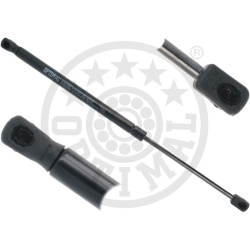 dujinė spyruoklė, bagažinė
OPTIMAL AG-5150