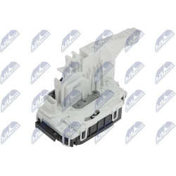 Durų spyna, užraktas
                                NTY                                                EZC-ME-078, NTY, EZ