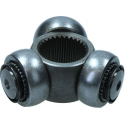trikojo įvorė, kardaninis velenas
                                MAXGEAR                                                49