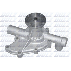 Vandens siurblys, variklio aušinimas
                                DOLZ                                                B20