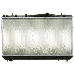 Aušinimo radiatorius
MAHLE CR 1312 000P, MAHL
