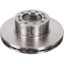 stabdžių diskas (1vnt)
                                FEBI BILSTEIN                                101734, FEBI BILSTEIN, 