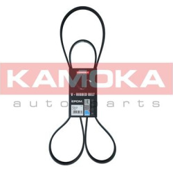 V formos rumbuoti diržai
                                KAMOKA                                                7016175, KAMO