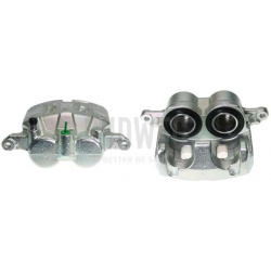 stabdžių apkaba
                                BUDWEG CALIPER                                                345135, Nenur