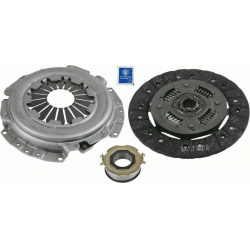 sankabos komplektas
SACHS 3000 684 002, SACHS,
