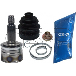 pusašio šarnyras
                                GSP                                827077, GSP, 827077, auto detalė