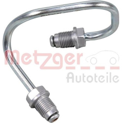 stabdžių žarnelės ORIGINAL ERSATZTEIL
                                METZGER                                4120004, Nen