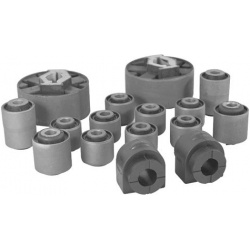 remonto komplektas, rato pakaba
                                TEDGUM                                00227746, TEDGUM, 00227