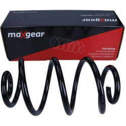 spyruoklė
                                MAXGEAR                                60-0831D, MAXGEAR, 60-0831D, auto detalė