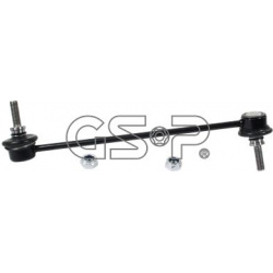 stabilizatoriaus traukė
                                GSP                                S050541, GSP, S050541, auto detal