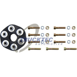 Lankstas, kardaninis velenas
                                TRUCKTEC AUTOMOTIVE                                02.34.002, TR