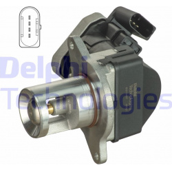 ERG vožtuvas
                                DELPHI                                                EG10487-12B1, Nenurodytas