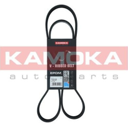 V formos rumbuoti diržai
                                KAMOKA                                                7016102, KAMO