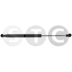 dujinė spyruoklė, gaubtas
                                STC                                                T446533, STC, 