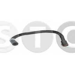 hidraulinė žarna, vairo sistema
                                STC                                                T492770,