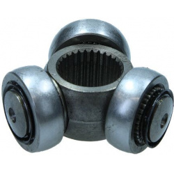 trikojo įvorė, kardaninis velenas
                                MAXGEAR                                                49