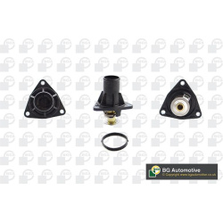 termostatas, aušinimo skystis
                                BGA                                                CT3300, BGA