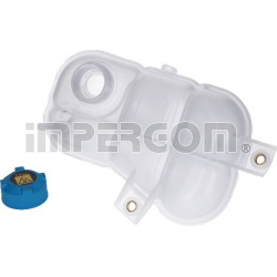 išsiplėtimo bakelis, aušinimo skystis
ORIGINAL IMPERIUM