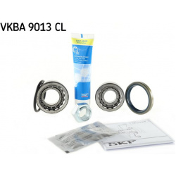 rato guolis Classic
                                SKF                                                VKBA9013CL, SKF, VKBA9