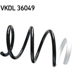 spyruoklė
                                SKF                                                VKDL36049, SKF, VKDL36049, auto