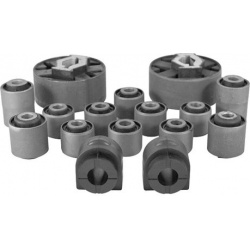 remonto komplektas, rato pakaba
                                TEDGUM                                                0022774