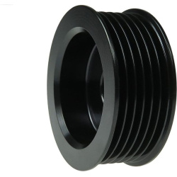 skriemulys, kintamosios srovės generatorius AS
                                AS-PL                                        