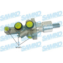 pagrindinis cilindras, stabdžiai
                                SAMKO                                                P17530